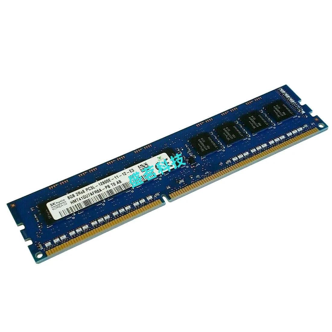 SK ̴н 8G pc3l-12800e Pure ECC UDIMM DDR3L 1600  ޸ 